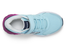 Load image into Gallery viewer, Saucony Wind A/C 2.0 Blue/Pink