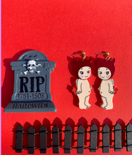 Load image into Gallery viewer, Not Picasso Not So Sonny Earrings