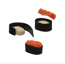 Load image into Gallery viewer, Plan Toys Sushi Set