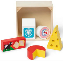 Load image into Gallery viewer, Melissa & Doug Food Groups Dairy