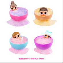Load image into Gallery viewer, LOL Surprise Bubble Surprise