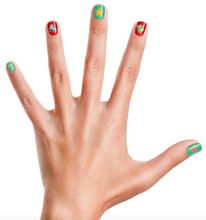 Laden Sie das Bild in den Galerie-Viewer, Piggy Paint 3D Christmas Cutie Nagelkunst