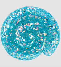 Load image into Gallery viewer, Crazy Aaron's Dolphin Dance Thinking Putty