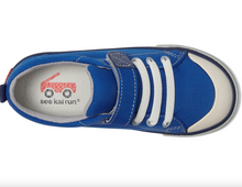 Load image into Gallery viewer, See Kai Run Stevie II Kelly Blue