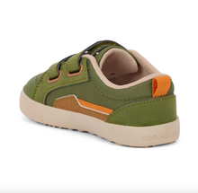 Load image into Gallery viewer, See Kai Run Riley Olive Green