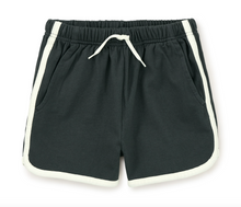 Load image into Gallery viewer, Tea Collection Sporty Ringer Shorts Pepper