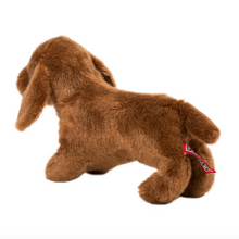 Load image into Gallery viewer, Douglas Dilly Dachshund