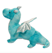 Load image into Gallery viewer, Douglas Ryu Blue Dragon