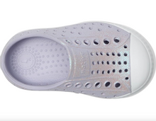 Load image into Gallery viewer, Native Jefferson Bio-Bling Future Purple Bling / Shell White