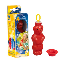 Load image into Gallery viewer, Pustefix Magic Bubble Bear