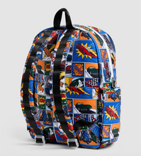 Load image into Gallery viewer, State Bags Kane Backpack Comic Nylon Kids Backpack K-3rd Grade