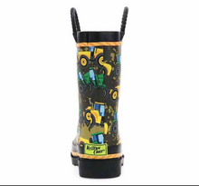 Load image into Gallery viewer, Western Chief Tractor Tough Rain Boot
