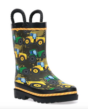 Load image into Gallery viewer, Western Chief Tractor Tough Rain Boot