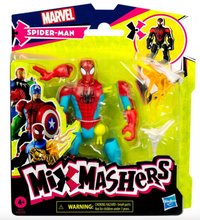 Load image into Gallery viewer, Marvel Spider Man Mix Mashers