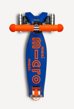 Load image into Gallery viewer, Micro Kickboard Maxi Deluxe Foldable Neon LED