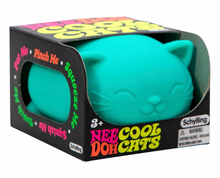 Load image into Gallery viewer, Needoh Cool Cats