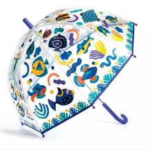Load image into Gallery viewer, Djeco Umbrella Fishes