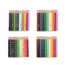 Load image into Gallery viewer, Eeboo Victoria's Garden Small Pencils