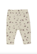 Load image into Gallery viewer, Minymo Penguin Trousers Beige Melange