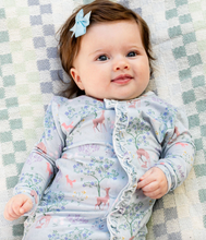 Load image into Gallery viewer, Magnetic Me Love You Deerly Magnetic Modal Footie