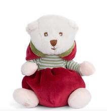 Load image into Gallery viewer, Bukowski Bears Ziggy Cherry