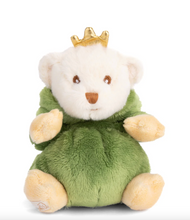 Load image into Gallery viewer, Bukowski Bear Ziggy Prince Charles