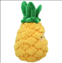 Load image into Gallery viewer, Squishable Mini Comfort Food Pineapple