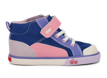 Load image into Gallery viewer, See Kai Run Dayton Dark Blue