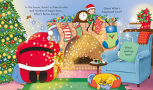 Load image into Gallery viewer, Usborne Peek Inside Christmas
