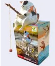 Load image into Gallery viewer, Fishing Cat Blind Box