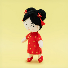 Load image into Gallery viewer, Joeydolls Chinese Mei Mini Doll