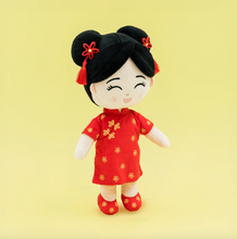 Load image into Gallery viewer, Joeydolls Chinese Mei Mini Doll