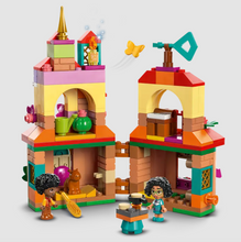 Load image into Gallery viewer, Lego Disney Encanto Mini House 186 Pieces 5+