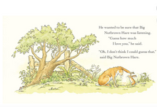 Load image into Gallery viewer, Guess How Much I Love You Sweetheart Edition Hard Book