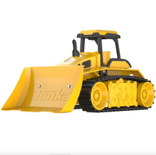Load image into Gallery viewer, Tonka Movable Blade Bulldozer