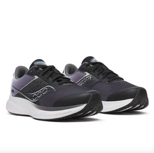 Load image into Gallery viewer, Saucony Ride KDZ Black/White