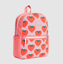 Load image into Gallery viewer, State Bags Intarsia Kane Strawberries