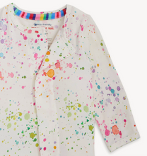 Load image into Gallery viewer, Magnetic Me Happy Holi Hues Magnetic Modal Footie