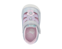 Load image into Gallery viewer, Stride Rite Sm Blossom Iridescent