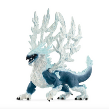Laden Sie das Bild in den Galerie-Viewer, Schleich Eisdrache