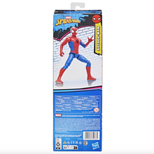 Load image into Gallery viewer, Marvel Spider-Man Titan Series