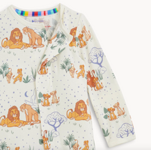 Load image into Gallery viewer, Magnetic Me Lion King Magnetic Modal Footie