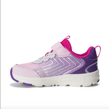 Load image into Gallery viewer, Saucony Wind 3.0 Jr. Pink/Purple