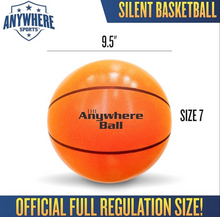 Load image into Gallery viewer, Silent Basketball 3+