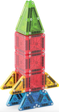 Load image into Gallery viewer, Magna-Tiles Micro Mags Travel Set