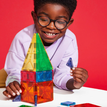 Load image into Gallery viewer, Magna-Tiles Combo 20 Piece Set