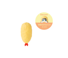 Load image into Gallery viewer, Mofusand Hippers Decorative Mini Figures Shrimp Meow Series Blind Box