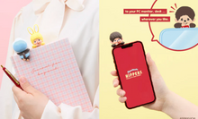 Load image into Gallery viewer, Monchhichi Hippers Decorative Figures Blind Box