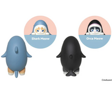 Load image into Gallery viewer, Mofusand Hippers Decorative Figures Blind Box