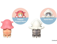 Load image into Gallery viewer, Mofusand Hippers Decorative Figures Blind Box